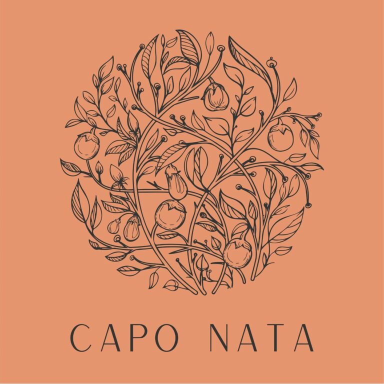 Menu 1 - Caponata